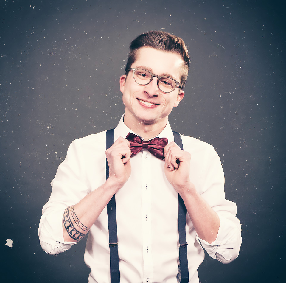 DJ Talent Tobias 